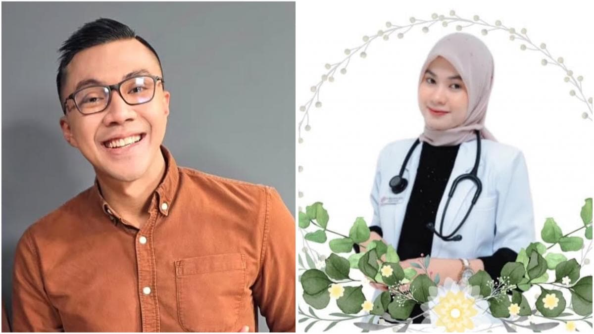 Innalillahi, dr Gia Berdukacita dr Myta Aprilia Meninggal Dunia: Lelahmu Valid