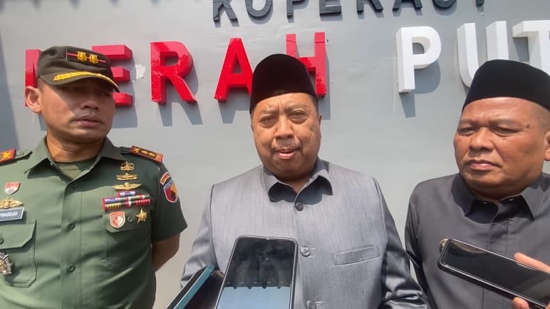 Tak Miliki Lahan, 96 Desa di Jombang Tak Bisa Bangun Koperasi Merah Putih