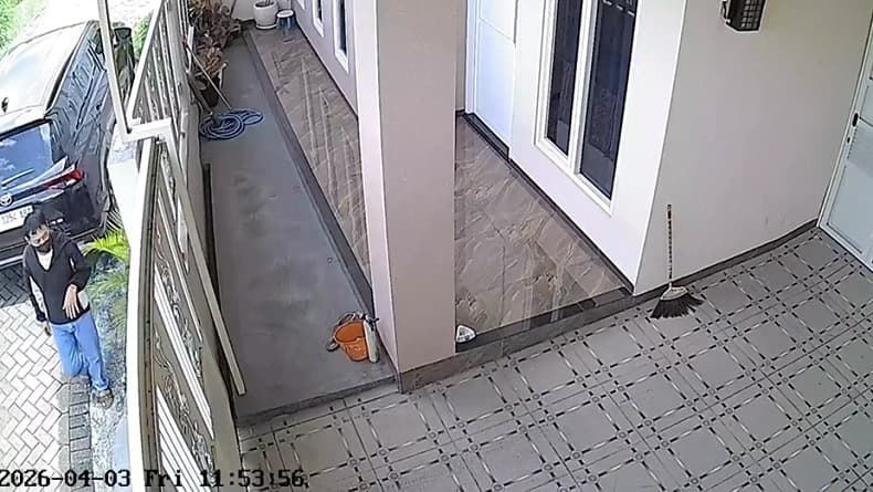 Polda Jatim Ungkap Modus Komplotan Pembobol Rumah, Lampu Teras Menyala Jadi Target Pelaku