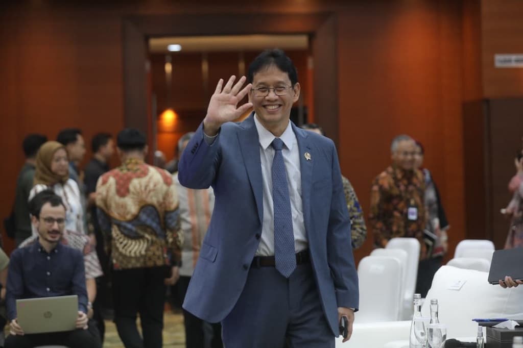 Copot 2 Pejabat gegara Data Pajak Tak Akurat, Purbaya Lantik Penggantinya Besok