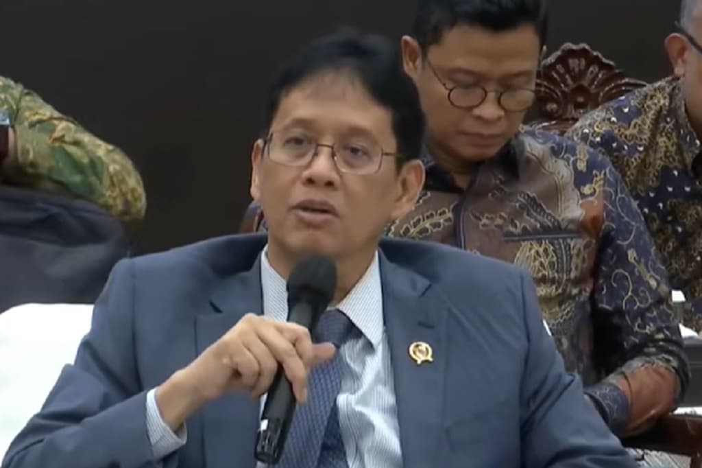 Purbaya bakal Naik Haji Tahun Ini, Siapkan Doa Khusus untuk Ekonomi RI