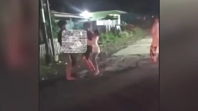 Pemuda Dikeroyok dan Ditikam di Gowa, Pelaku Tersinggung Ditegur Knalpot Mobil Berisik 