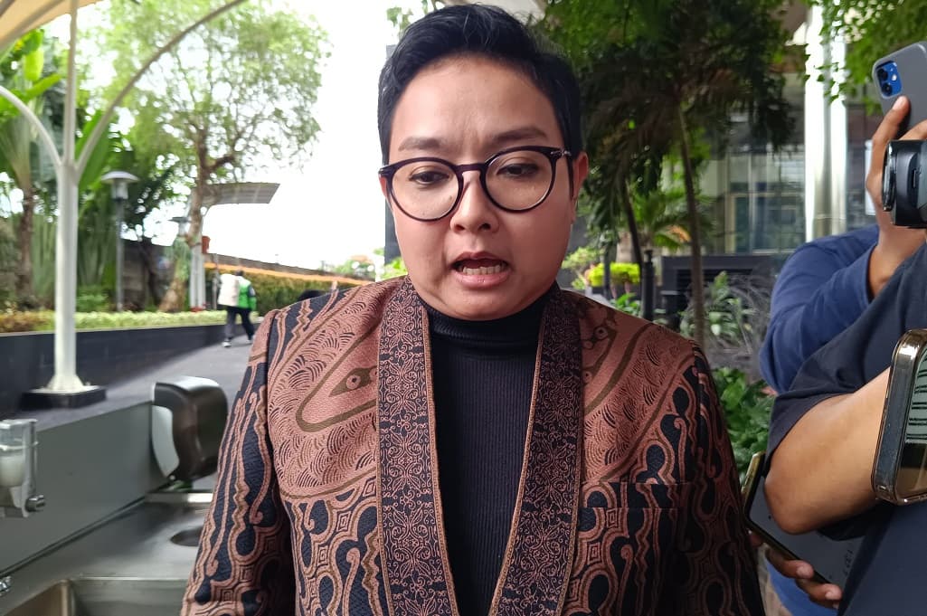 Diperiksa KPK, Plt Bupati Cilacap Ngaku Tak Tahu Modus Pemerasan Syamsul: Sumpah Demi Allah