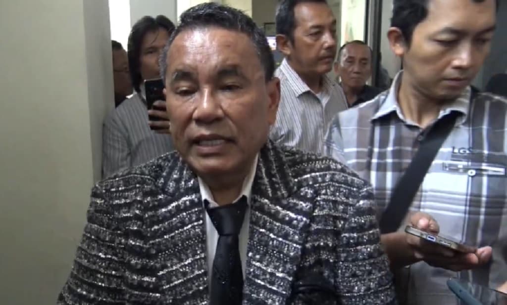 2 Bos Sritex Divonis Hukuman 14 dan 12 Tahun Penjara, Hotman Paris: Vonis Salah Total!