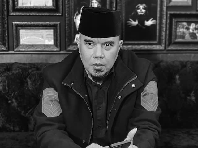 Gawat! Gegara Instagram Ahmad Dhani Kena Hack, Diduga Ada Korban Penipuan