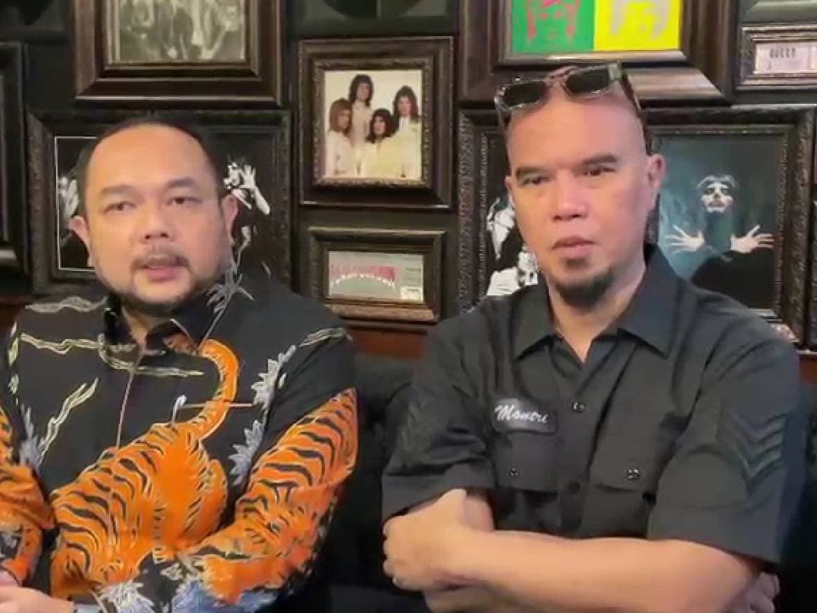Akun Instagram Ahmad Dhani Normal Lagi usai Bikin Gaduh Medsos!