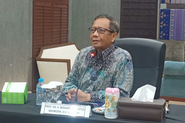 Komisi Reformasi Ingin Polri Tinggalkan Gaya Militer, Jangan Hedonis