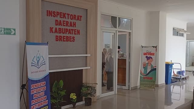 Diduga Gunakan Aplikasi Presensi Ilegal, 3.000 ASN di Brebes Terancam Sanksi