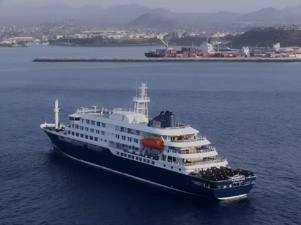 Kronologi Lengkap Outbreak Hantavirus di Kapal Pesiar MV Hondius, Salah Tikus?