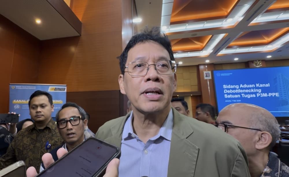 Purbaya Yakin Ekonomi RI Tumbuh Dekati 6 Persen di Akhir 2026: Kita Dorong Terus!