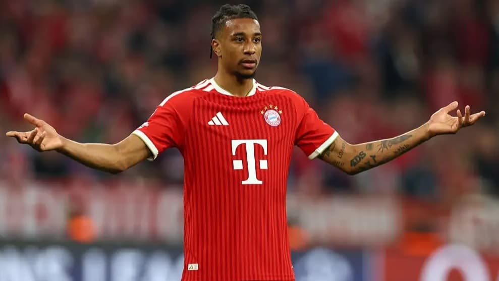 Viral Taktik Unik PSG! Michael Olise Dibuat Mati Kutu
