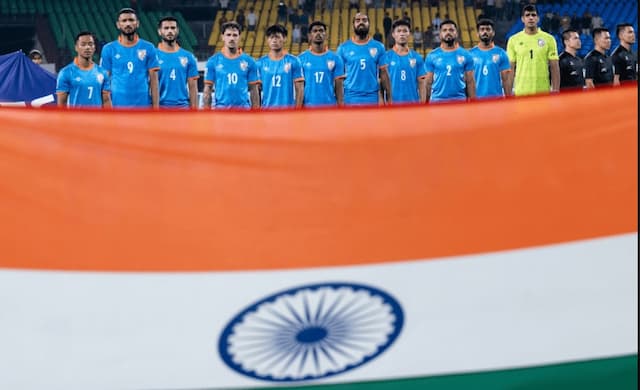 India Resmi Ikut FIFA ASEAN Cup 2026, Timnas Indonesia Dapat Kabar Baik