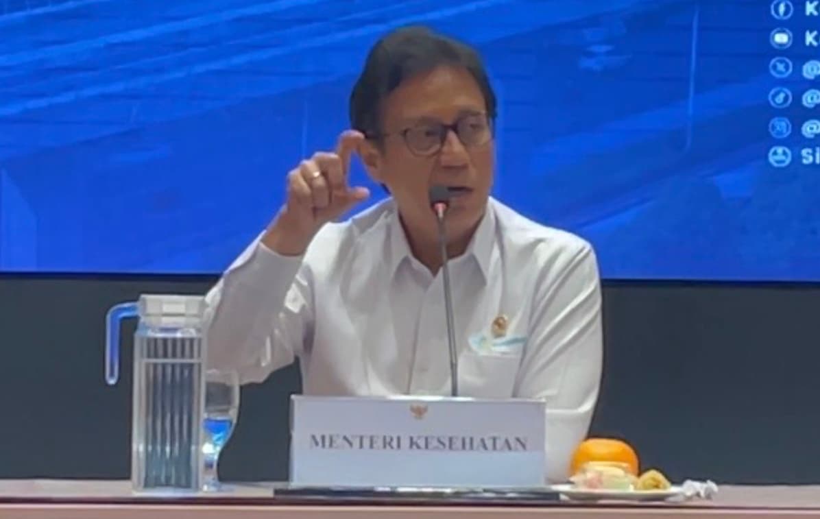 Kemenkes Resmi Bekukan Internship RSUD KH Daud Arif usai Kematian dr Myta Aprilia