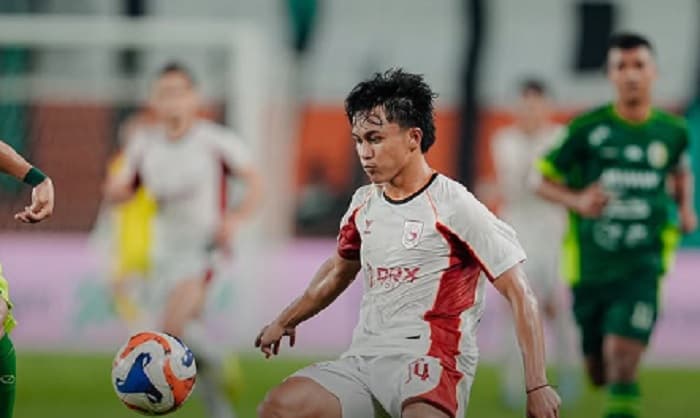 Hasil Final Championship 2025-2026: Garudayaksa Menang Dramatis atas PSS Sleman