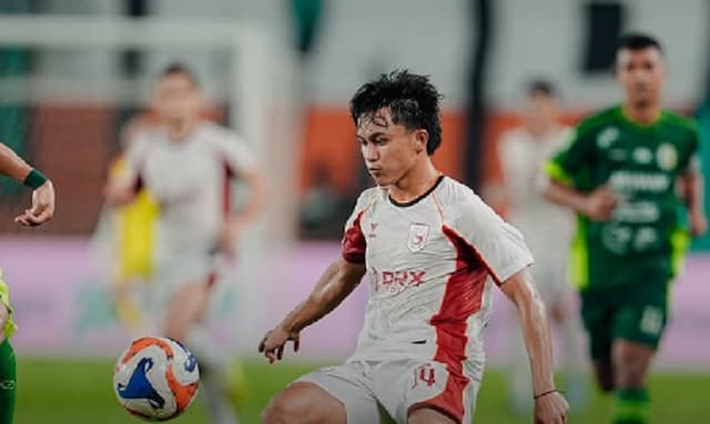 Hasil Final Championship 2025-2026: Garudayaksa Menang Dramatis atas PSS Sleman