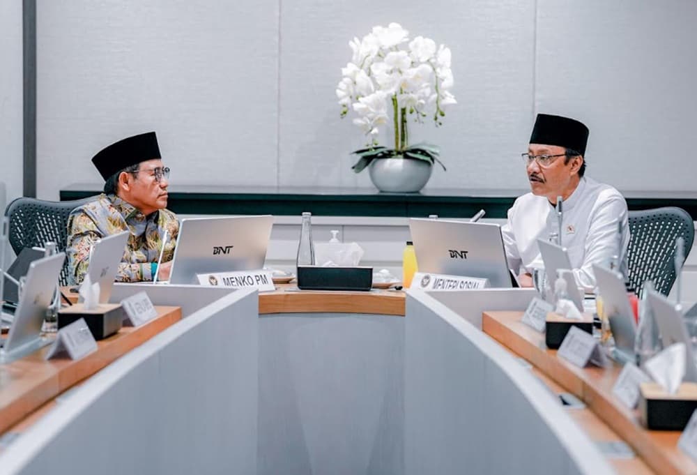 Mensos: 470.000 KPM Baru Akan Terima Bansos di Kuartal II 2026
