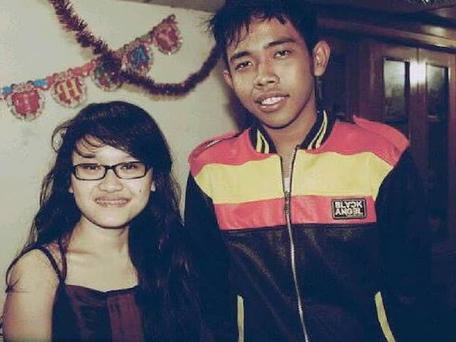 Dede Sunandar dan Istri Pisah Rumah sejak 8 April 2026 gegara Dugaan KDRT