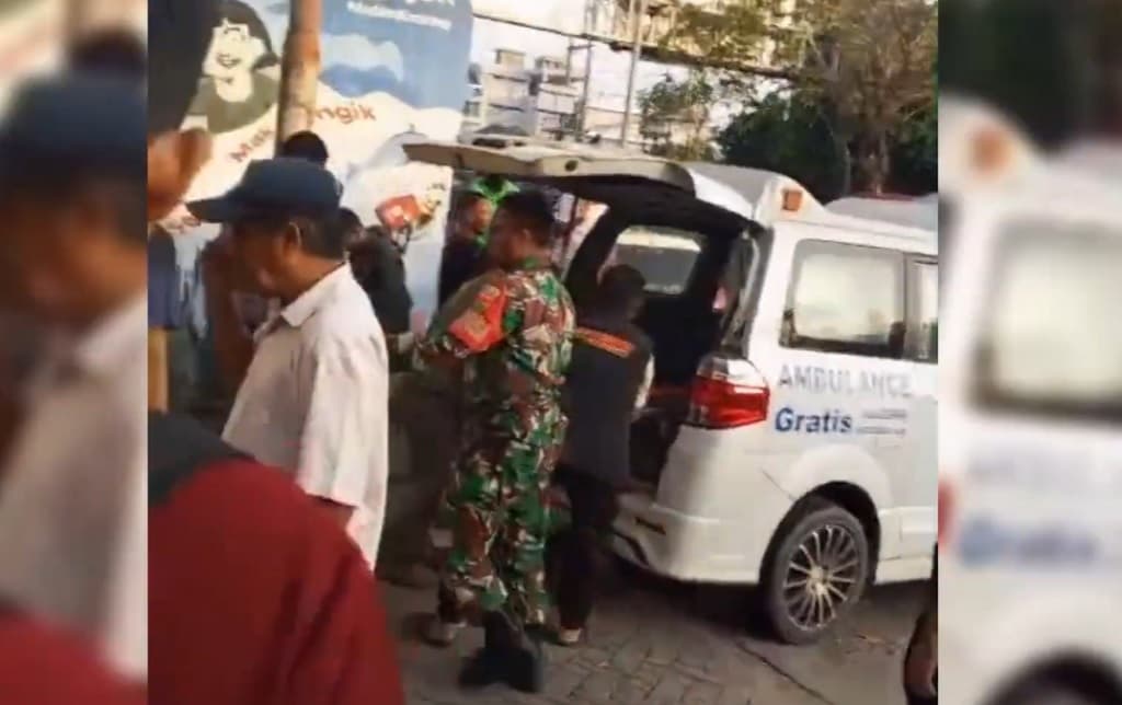 Anggota Intelkam Polda Lampung Tewas Ditembak Pencuri Motor, Sempat Terlibat Duel