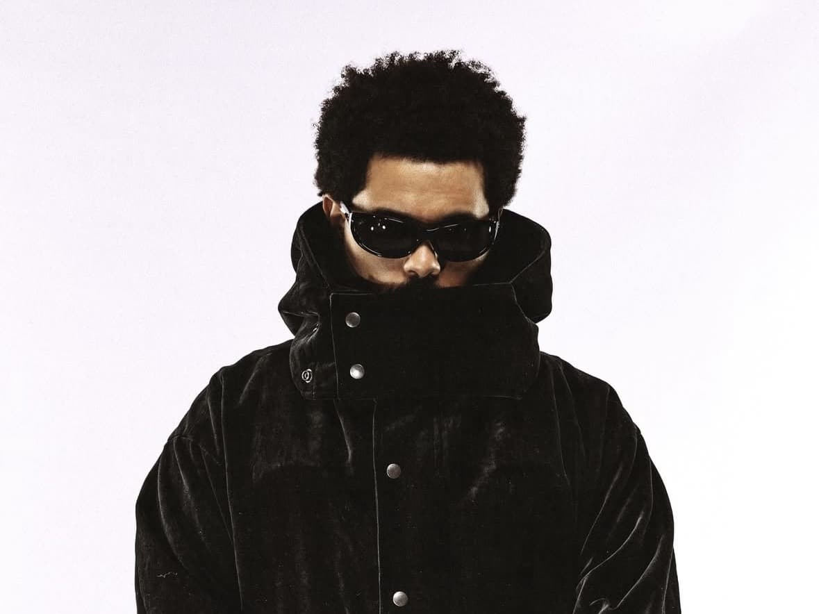 The Weeknd Resmi Umumkan Konser di Jakarta 26-27 September 2026