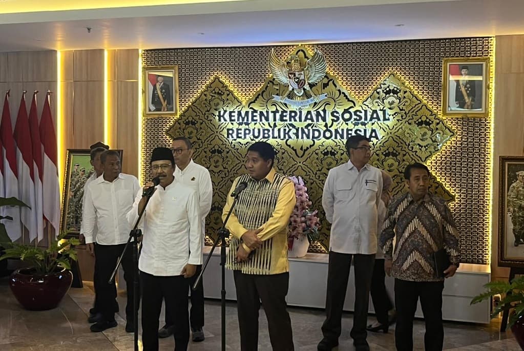 Hore! Pemerintah akan Renovasi 10.000 Rumah Tak Layak Huni Keluarga Siswa Sekolah Rakyat