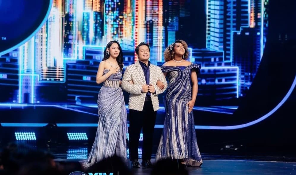 Grand Finalis Indonesian Idol XIV Jalani Pemotretan, Lagu Kemenangan Karya Andi Rianto Telah Disiapkan