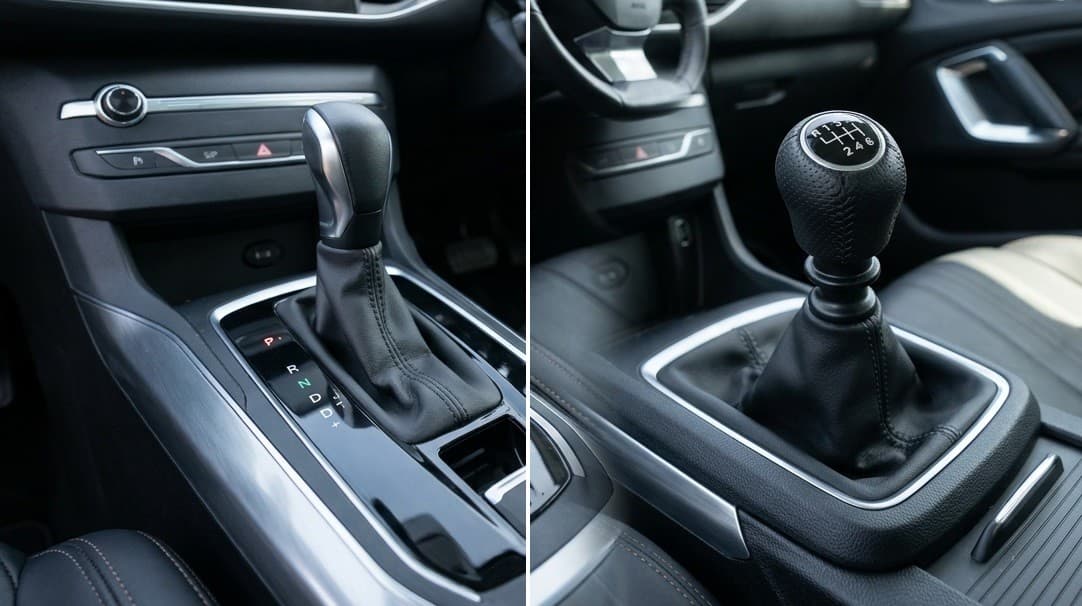 Perbedaan Engine Brake Mobil Manual dan Matic, Pengendara Wajib Tahu agar Rem Tak Cepat Blong Perbedaan Engine Brake Mobil Manual dan Matic, Pengendara Wajib Tahu agar Rem Tak Cepat Blong