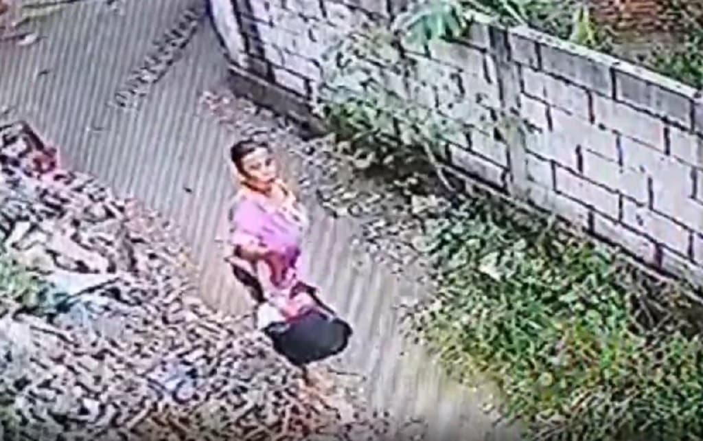 Tak Kapok, Nenek Masriah Kembali Teror Tetangga Pakai Air Kencing di Sidoarjo