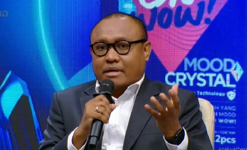 Pengacara JK Ungkap 2 Dugaan Pidana terkait Laporan Ade Armando Cs: Fitnah dan Penghasutan