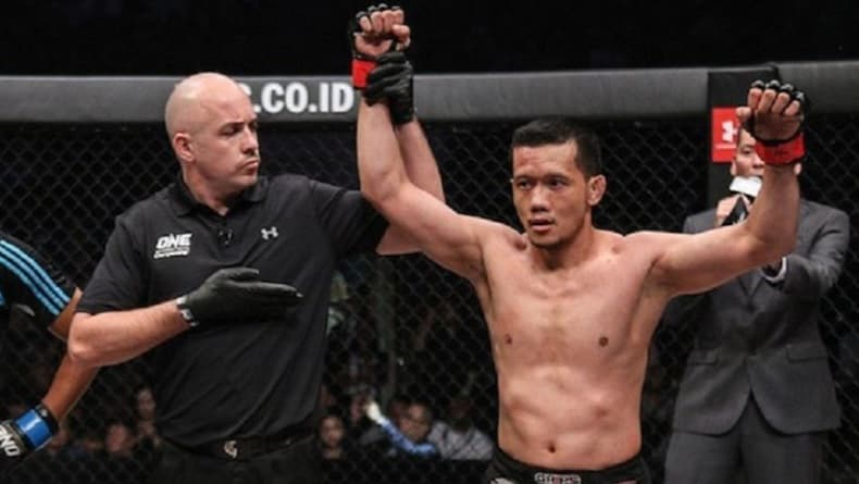 Dapat Suntikan Energi Baru, Muaythai Jateng Bersiap Cetak Atlet Kelas Dunia