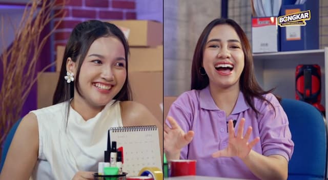 Rara Sudirman Sering Dikira Sherina, Kebawa sampai Audi Idol?