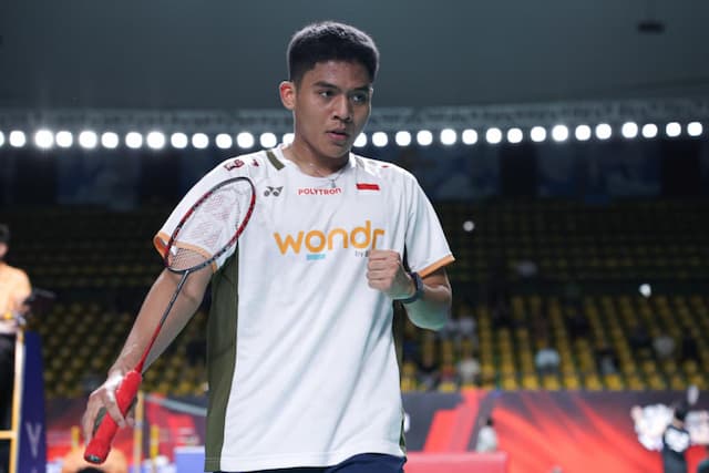 Hasil Malaysia Masters 2026: Ubed Hancurkan Jagoan India, Leo/Daniel Tersingkir