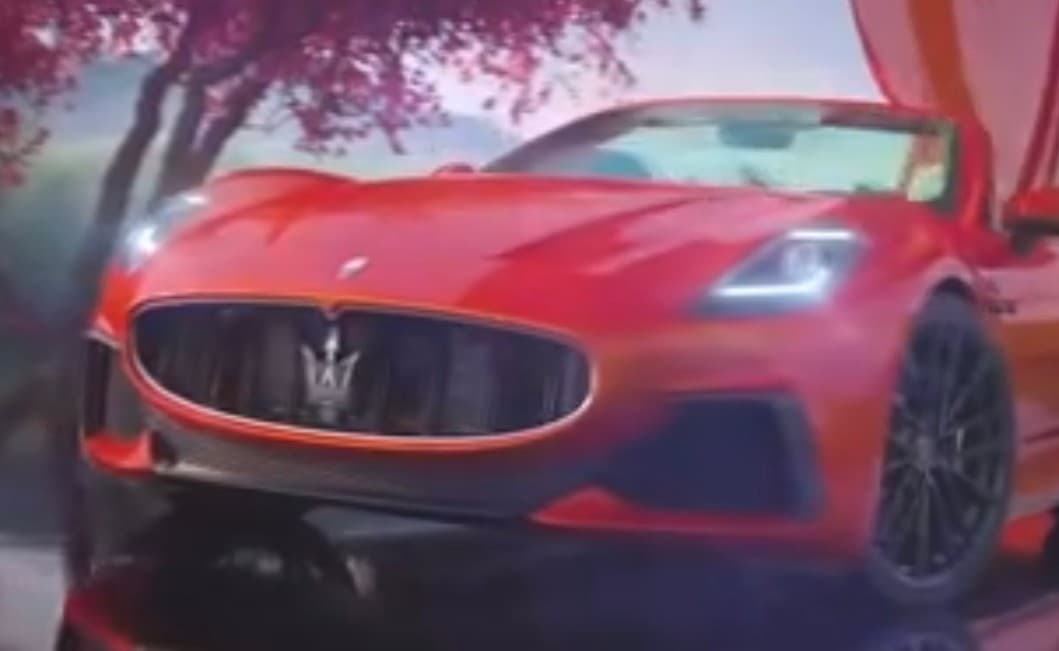 Gandeng Huawei dan JAC, Mobil Listrik Maserati Bakal Pakai Teknologi China
