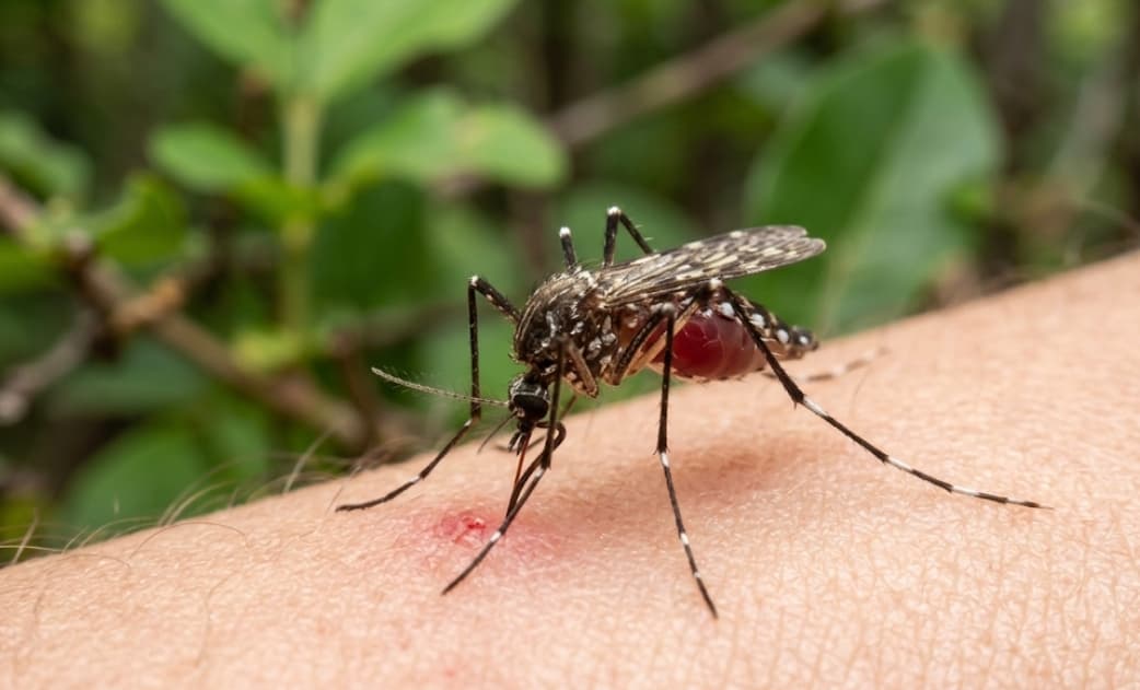 Cara Lindungi Anak dari Monkey Malaria, IDAI Ingatkan Ini
