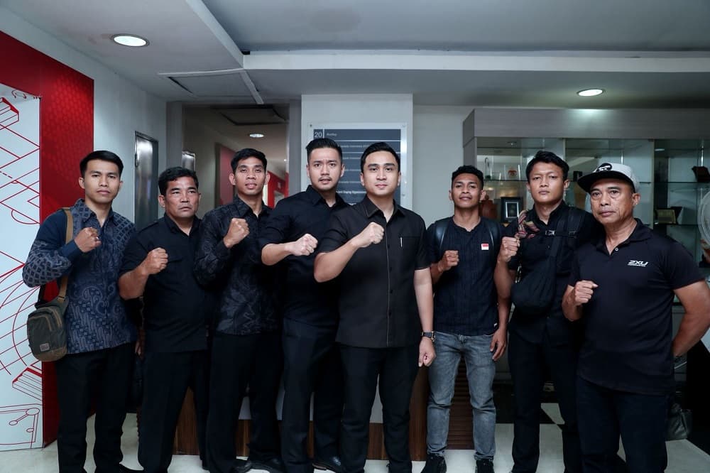 Konflik PBMI Meledak, Atlet Muay Thai Indonesia Jadi Korban Polemik Kepengurusan