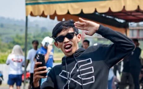 Cerita Dede Sunandar Pernah Berhubungan Usai Talak Istri