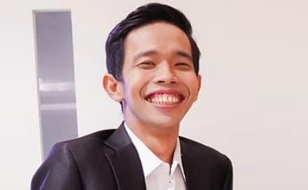 Karier Redup akibat Masalah Rumah Tangga, Dede Sunandar Siap Banting Setir Jadi Sopir