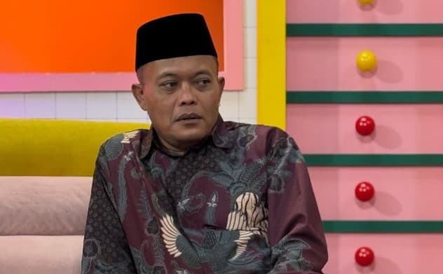 Sule Tak Mau Paksa Santyka Menikah, Khawatir Belum Siap Jadi Istri Figur Publik