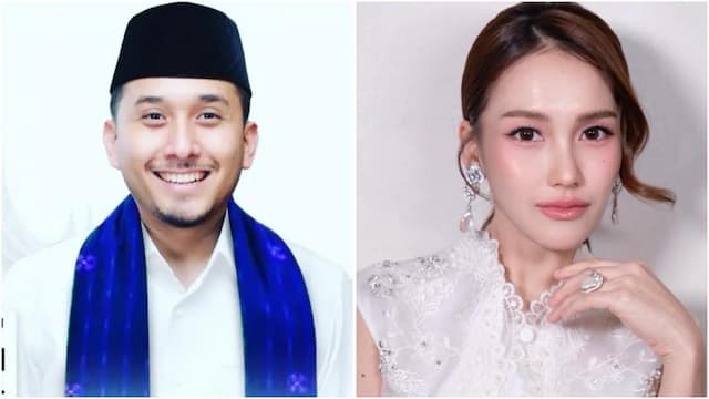 Profil Muhammad Kevin Gusnadi, Pria Diduga Pacar Baru Ayu Ting Ting