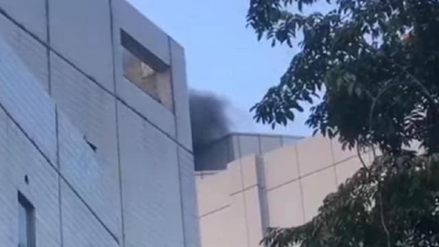Pasien Tewas saat Kebakaran, Ini Penjelasan RSUD Dr Soetomo Surabaya