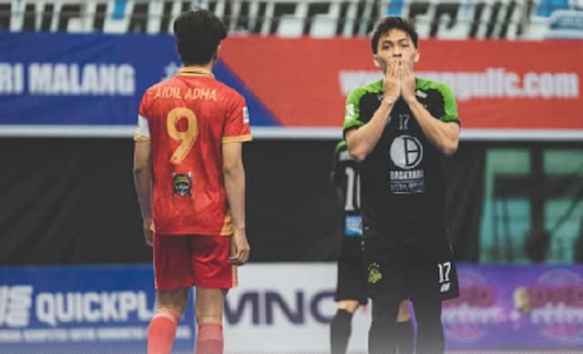 Bintang Timur Surabaya Mengamuk! Asahan Allstar Samarinda Digilas 5-2