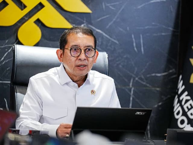 Fadli Zon Incar Country of Honor Cannes 2028, Gaspol Diplomasi Film Indonesia!