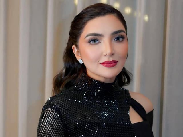 Ashanty Nekat Berangkat Haji Meski Cairan Infeksi Penuhi Tengkorak Wajah