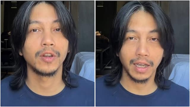 Fiersa Besari Bongkar Riders Manggung, No Rokok No Alkohol!