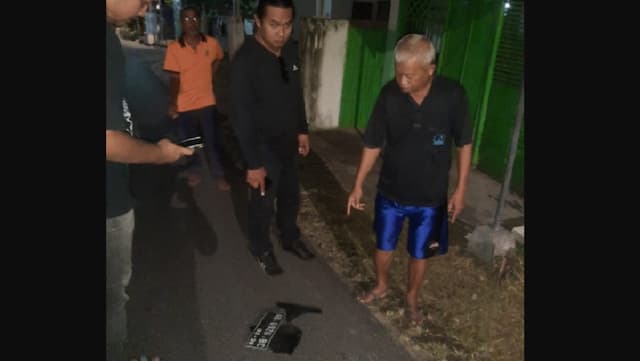 Dugaan Pengeroyokan di Bantul, Polisi Temukan Fakta Berbeda