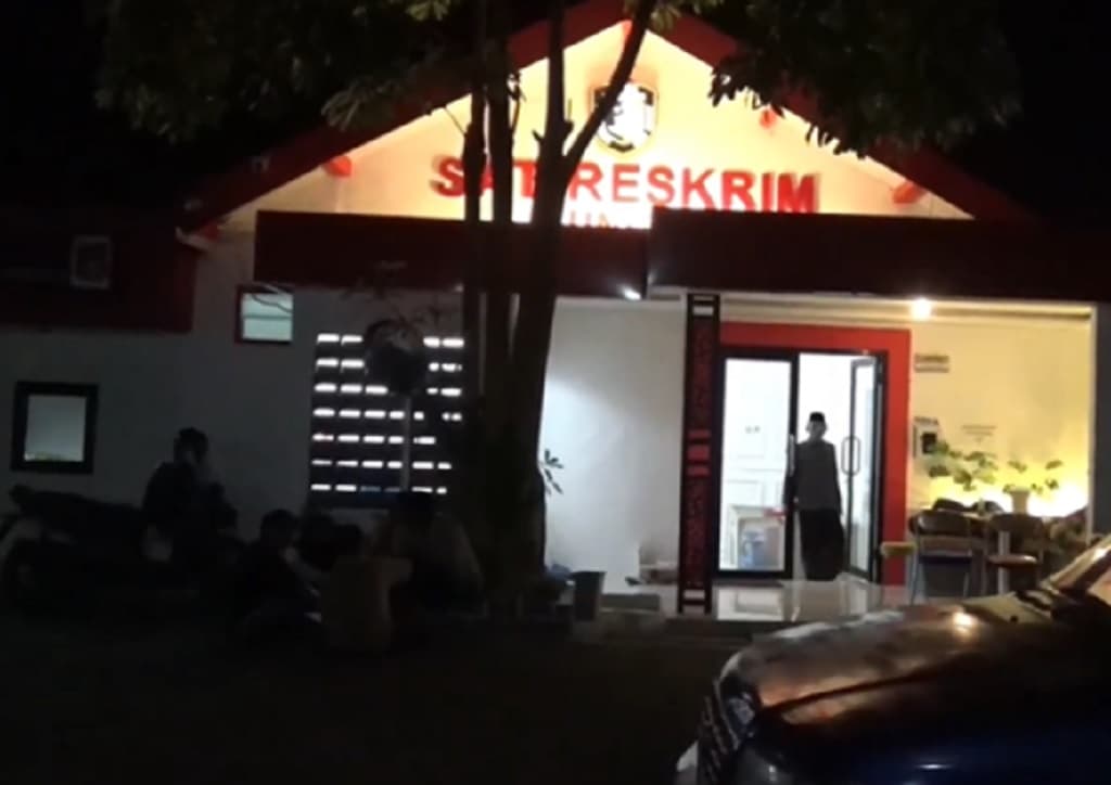 Kronologi Terbongkarnya Oknum Kiai Pengasuh Ponpes di Ponorogo Cabuli 13 Santri