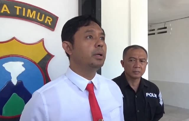 Terungkap! Oknum Kiai Cabuli 13 Santri di Ponorogo Diduga Sudah Beraksi Bertahun-tahun
