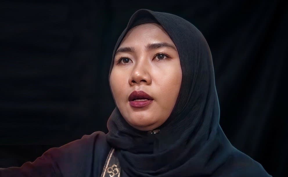Erin Taulany Diduga Murka karena Herawati Mengadu ke Yayasan, HP Dibanting 2 Kali