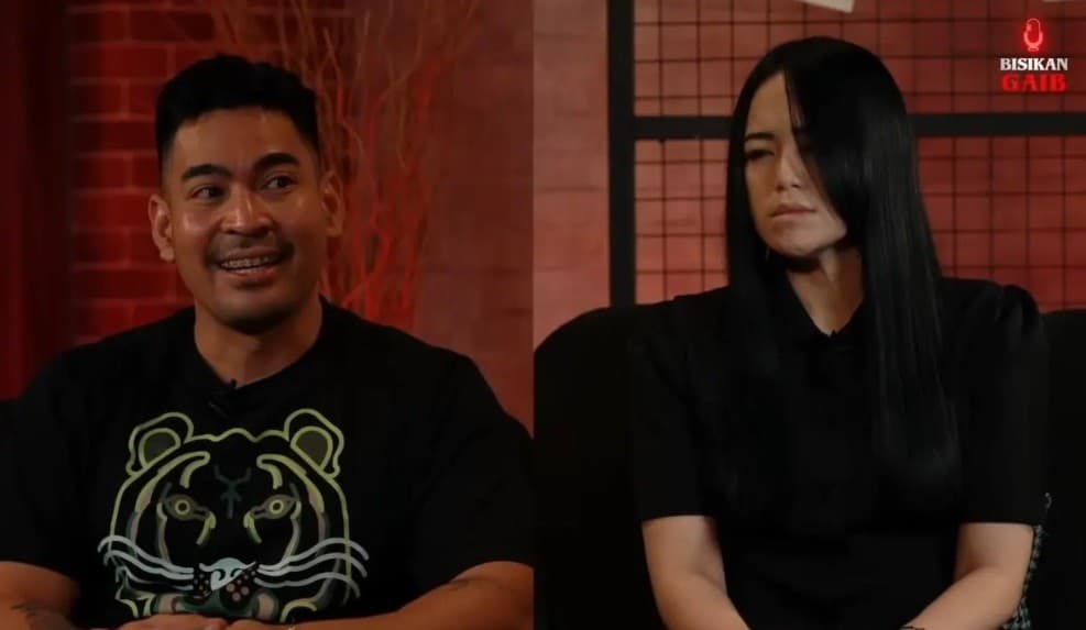 Bikin Merinding! The Sacred Riana Bertemu Sosok Ini Sebelum Tampil, Ada Apa?