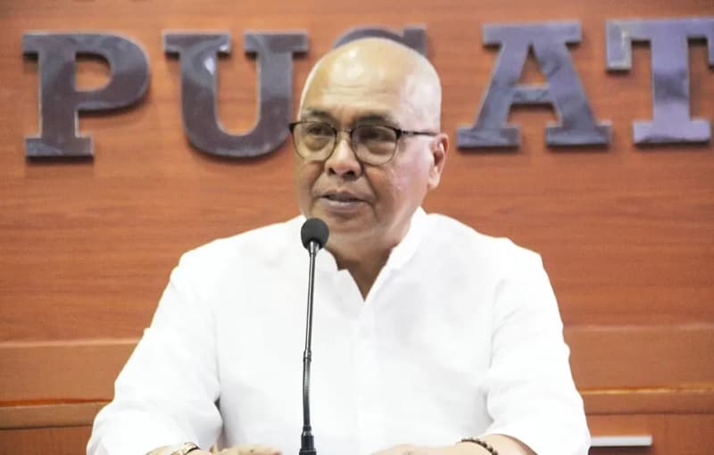 PWI Pusat Rombak Pengurus, Marthen Selamet Susanto Jadi Sekjen
