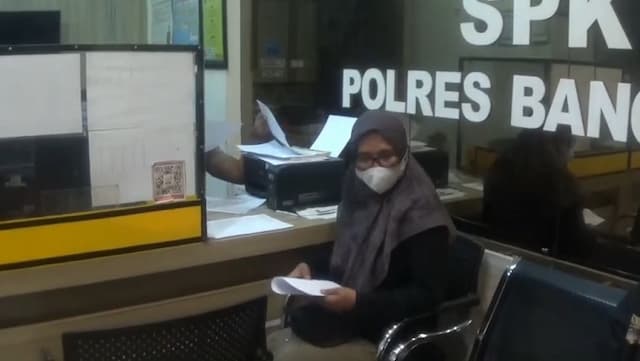 Kronologi Perempuan Dipukul Preman di Terminal Bangkalan, Berawal Percekcokan Anak Korban